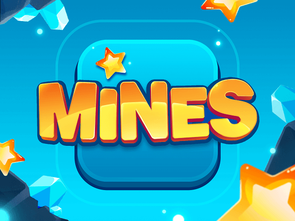 Mines Casino Banner - India's Best Strategy Game